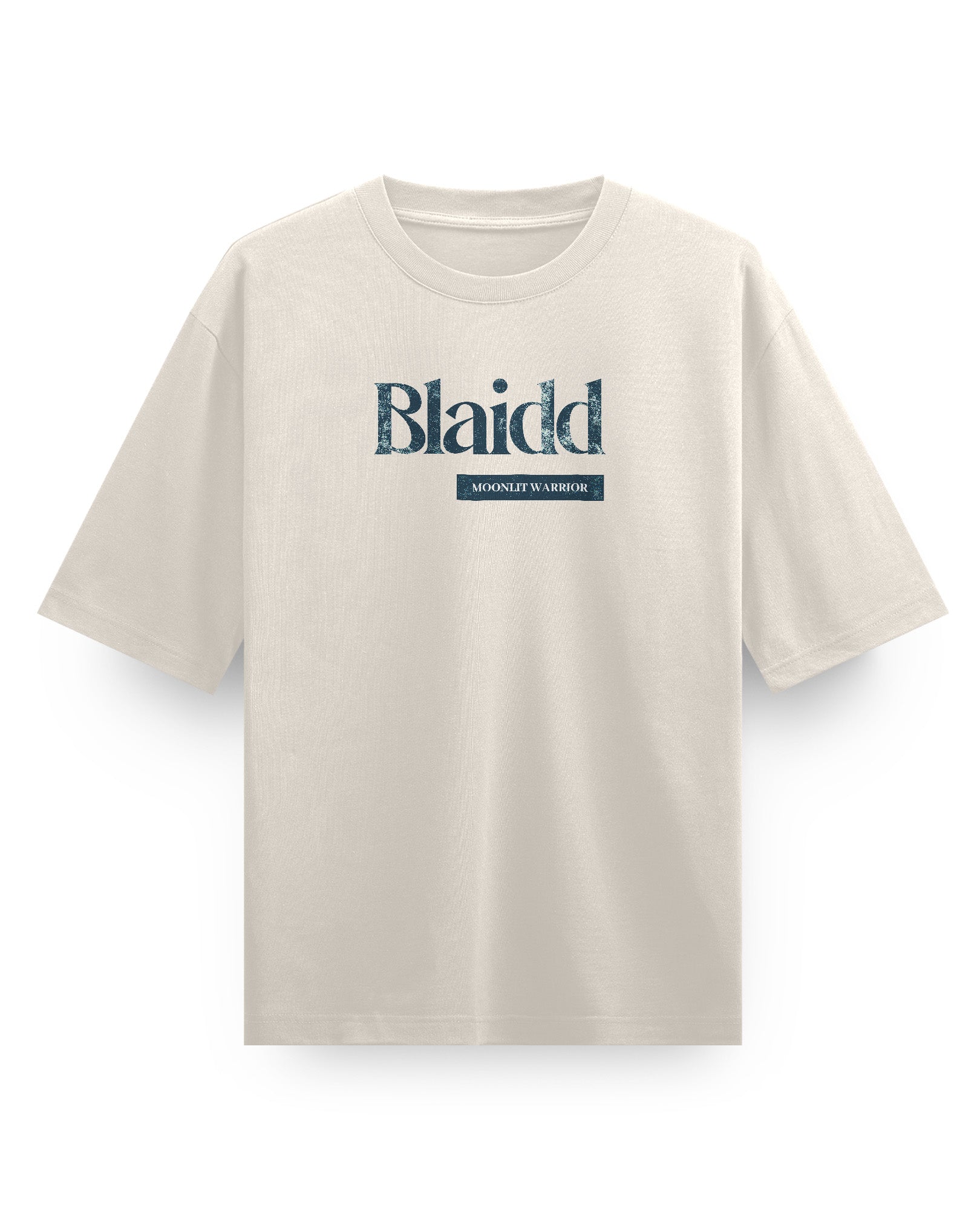 Blaidd - Oversized Heavy Tee